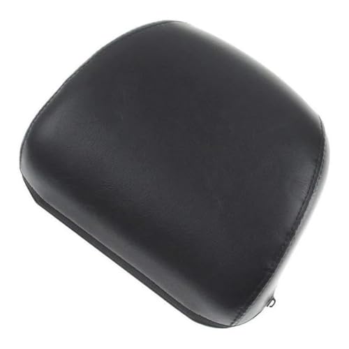 Dossier siège passager moto Sportster XL883 pour soulager le dos sur longue distance