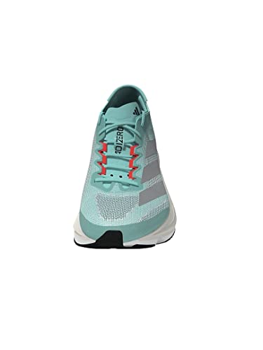 Image of adidas Unisex Adizero Boston 12 M Running Shoe