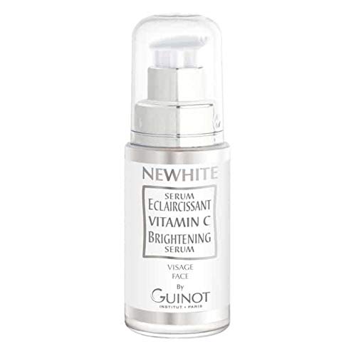 Guinot Newhite Serum Eclaircissant Vitamin C - Brightening Serum 25ml + 1.5g