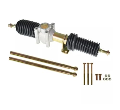 Kit de biellette de direction pour VTT XP 900 1000 OEM 1823902 - 3