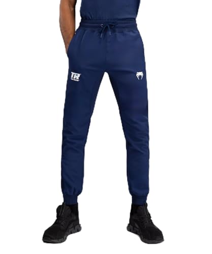 Joggers Venum X Top Rank pantalon de survêtement homme idéal du ring au quotidien