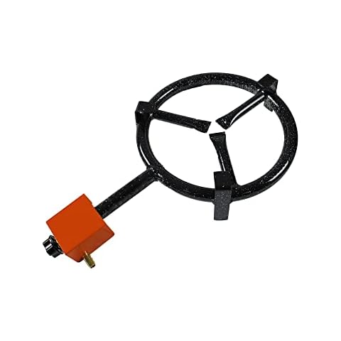 Garcima - Paellero Gas Butano 300 mm Cover