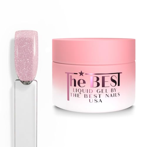 THE BEST Fast Liquid-Hard Builder�W�F�� �A�u�_�r ? �����擾�ς݁A�v���t�F�b�V���i��UV/LED�l�C���G�N�X�e���V�����W�F�� �X�J���v�e�B���O&�I�[�o�[���C�p�A6�T�Ԓ��p ? ���L�b�h�Z���t���x�����O�n�[�h�W�F���V�X�e��
