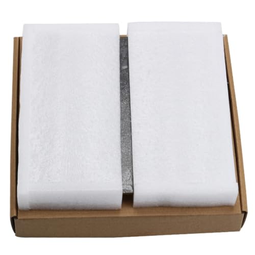 NAMOARLY Placa Vidro Treliça Cama Quadrada Aquecida 2002004Mm 200X200Mm Cama Vidro Flexível Para Imp