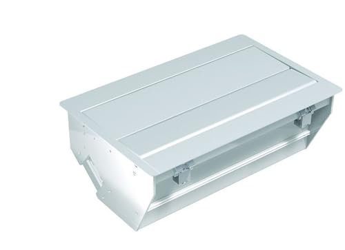 Preisvergleich Produktbild Bachmann 338.0210 Einbaurahmen 285 x 183 mm