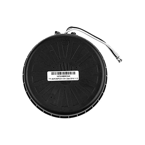 Altavoz vibrante de resonancia para estanterías de biblioteca 4
