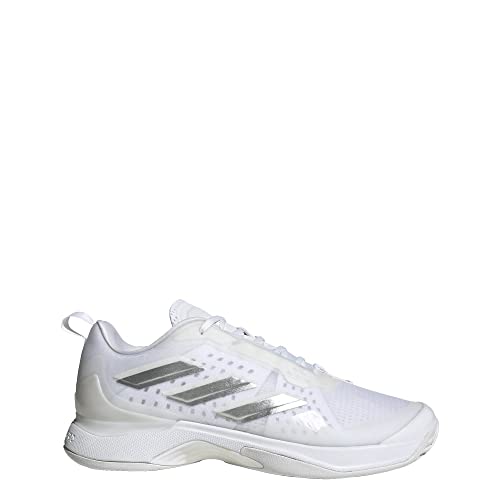 adidas Women's Avacourt Tennis Shoe2