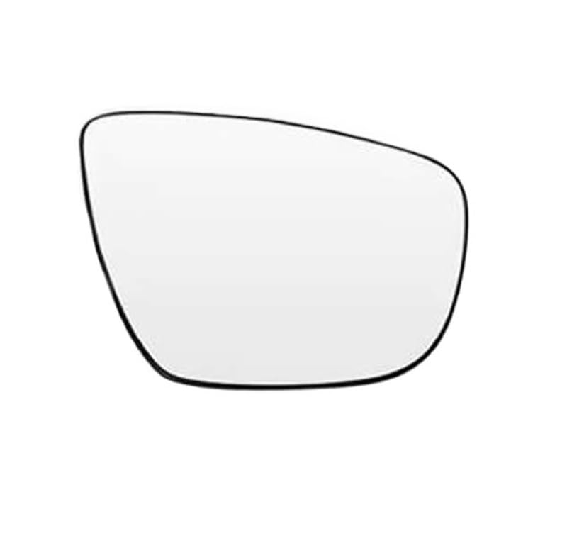 Miroir rétroviseur Venucia T70 T90 résoudre vitre cassée - 3