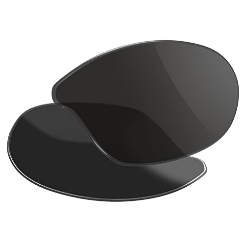 Vaep Polarized Replacement Lenses for Native Throttle Sunglasses