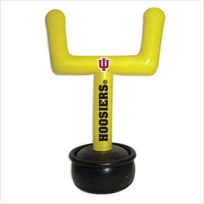 Indiana Hoosiers Inflatable Goal Post