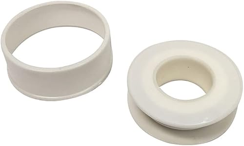 Miniatura 5 de Juego de 6 piezas universal de rociadores Kit de herramientas de sellado Cinta de PVC Cortador de pezón Extractor Mango