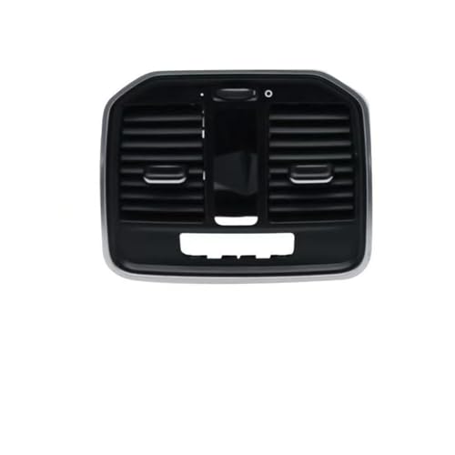 Grille de ventilation Macan 2014-2017 remplacement aérateur arrière cassé 95B819201D