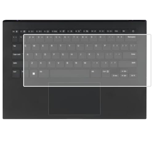 ClearView LG gram 14Z90S 2024�N���f�� �p �L�[�{�[�h�J�o�[ �ی� �t�B���� ���{�� [�É�]