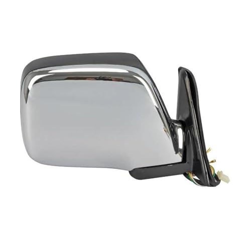 Rétroviseur extérieur pour Toyota Land Cruiser 80 réparer miroir cassé LC80