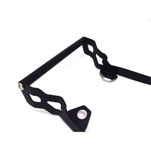 Support Fixation GPS Moto Ducati Multistrada V4S Anti Vibration avec Double Charge