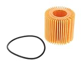 Genuine Toyota 04152-YZZA6 Replaceable Oil Filter Element