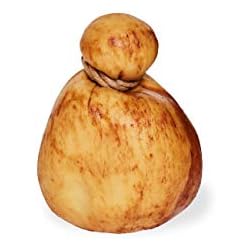 Caciocavallo affumicato | Queso ahumado de leche de vaca | Producto tradicional italiano | Midad | 870 g