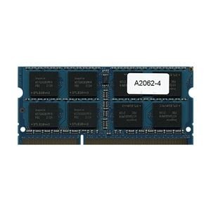 メモリー CENTURY PC3 12800 DDR3-1600 96G ECC DIMM Century Micro PC3-12800/DDR3-1600 2GB SODIMM for Laptops, Made in