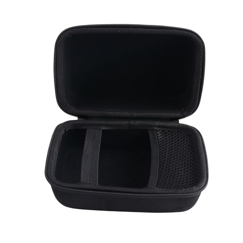 Maleta rígida para cámaras Fujifilm X-T30 y similares miniatura 7