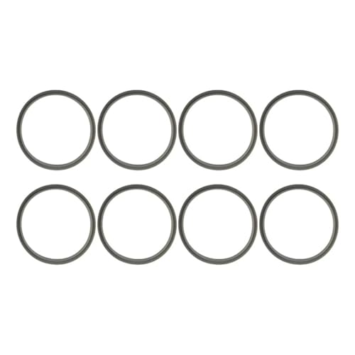 8 Pack de Juntas de Repuesto para Licuadora miniatura 1