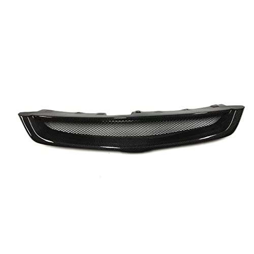 Grille de maille pour Accord 2003 2004 2005 en finition calandre supérieure de qualité