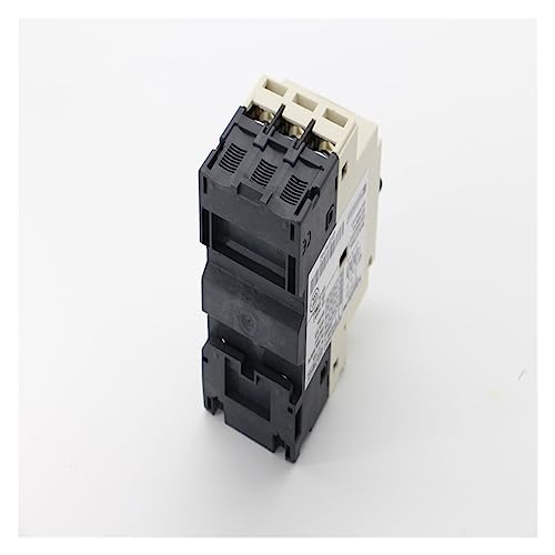 Disyuntor magnético térmico GV2P10 guardamotor regulable trifásico 4