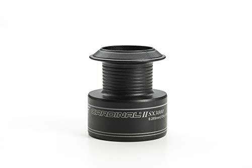 アブガルシア(Abu Garcia) スピニングリール 17 カーディナル II SX3000. 9枚目