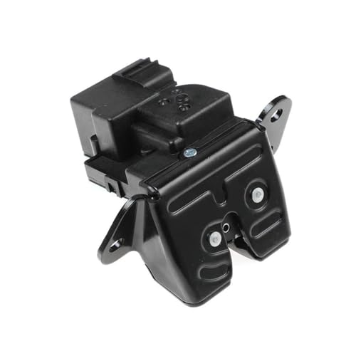 Loquet serrure de hayon 81230-1H300 pour Hyundai Tucson IX35 coffre arrière 2011 2012 2013