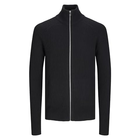 Cardigan en Maille JACK & JONES Cover