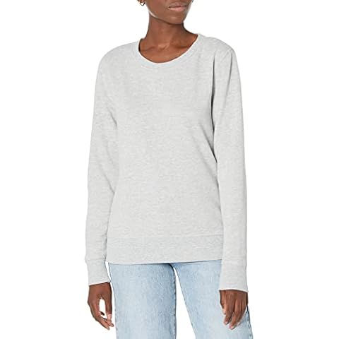 Sweatshirt Femme Amazon Essentials Cover