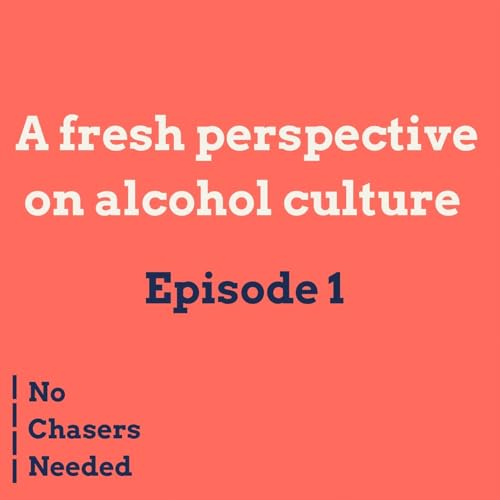 A fresh perspective on alcohol culture