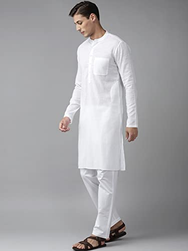 Image of See Designs Men Kurta & Pyjamas Set