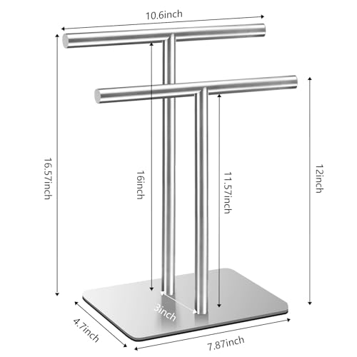 Encuentra reviews de Accesorios de Baño minimalistas los 10 mejores. 14 Imagen adicional