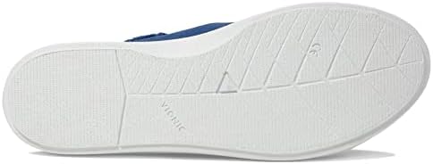Vionic Beach Breeze Navy Blue Canvas 7.5 M | Image 2