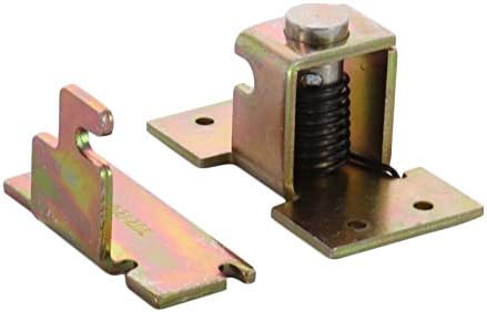 Miniatura 3 de CRLJackson Dogging Assembly for Hex Key Dogging Systems on Jackson 1200 Series Exit Devices