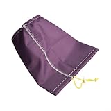 Photo Gallery sacchetti filtranti da giardino da 1 gallone, sistema di filtrazione multilivello con 8 diverse dimensioni (viola, 25 micron) Photo Gallery sacchetti filtranti da giardino da 1 gallone, sistema di filtrazione multilivello con 8 diverse dimensioni (viola, 25 micron)