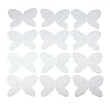Colorations Decorate Your Own Wings Set of 12 for Kids Arts and Crafts Activity (FLYAWAY) #1