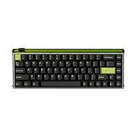 MelGeek MOJO68RT ゲーミングキーボード　ラピトリ MelGeek MADE68】気になるラピッドトリガー対応ゲーミング