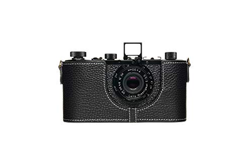 【Leica】0-Serieケース付 ！ Amazon | TP Original Leica 0 i ii iii iiia iiib (D環付き) 専用
