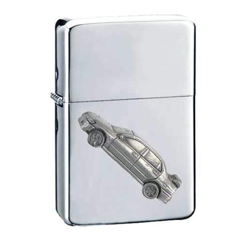 Briquet essence Mits Lancer Evolution Viii fini les pannes de vent