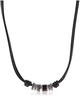 Fossil Men's Rondell Jewellery | Bracelet | Necklace