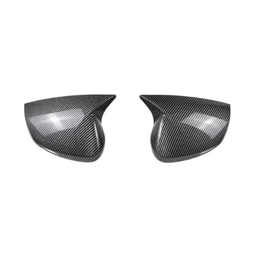 Coque rétroviseur Sportage carbone look sportif et robuste pour 2023-2025