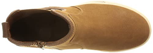 S.Oliver 5-5-25422-27, Stivali Chelsea Donna