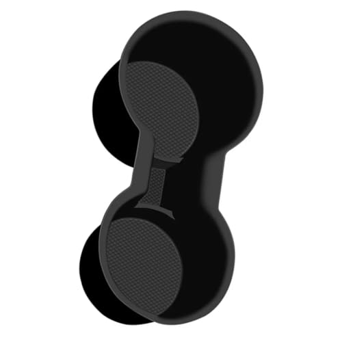 Plateau organisateur d'insert de tasse de console centrale de voiture compatible avec Yaris Cross