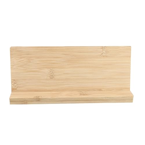 Panneau vierge Lurrose et plaque signalétique de bureau pour indicateur de code