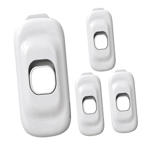 Beatifufu 4個入り チャイルドロック ユニバーサルキャビネット引き出し 男の子と女の子用 ベビー 冷蔵庫 キッチンキャビネット 簡単取り付け 長さ調節可能 Abs