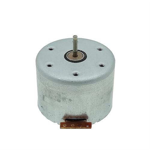 Moteur électrique 36MM EG-530YD-2BH micro moteur CC 12V axe cabestan 1Pcs