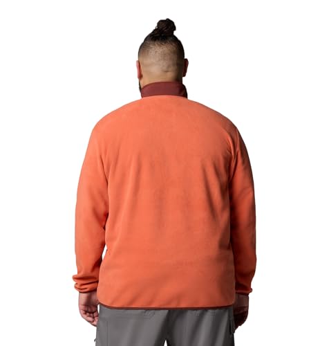 Image of Columbia Sequoia Grove Half Zip Fleece