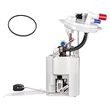 BDFHYK Eletric Fuel Pump Assembly E9120M Compatible with Hyundai Sonata 2011-2014, Compatible with Kia Optima 2012 2013 2014, L4 2.4L, Replaces SP3037M, FG1285
