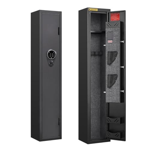 gun safes